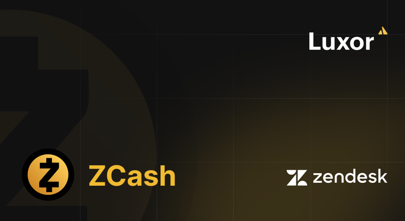 Cover image for How to start mining Zcash?
