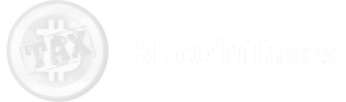 BitcoinTaxes logo